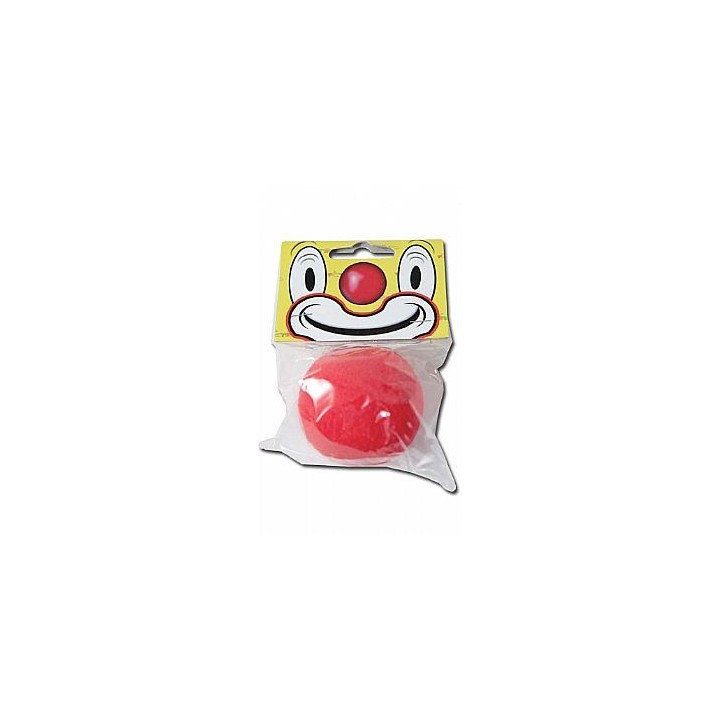 Nez de clown