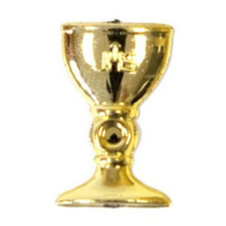 Calice or ou argent - Communion