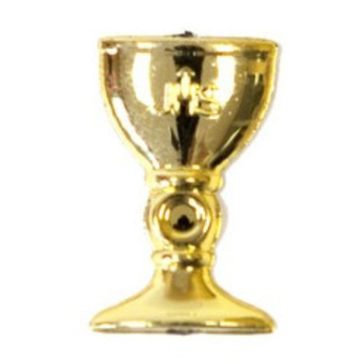 Calice or ou argent - Communion
