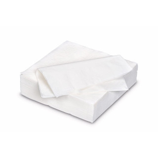 Serviettes en papier - Décoration de table