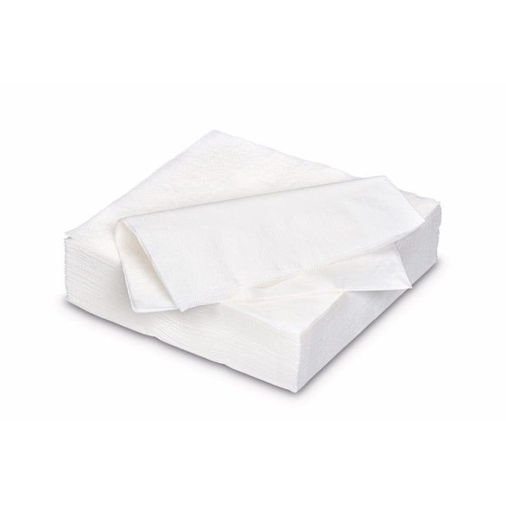 Serviettes en papier - Décoration de table