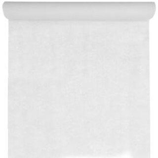 Nappe 1 er prix spunbond - Décoration de table