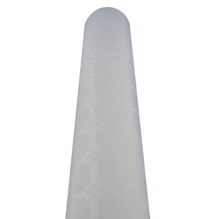 Nappe papier damassé premier prix - Décoration de table