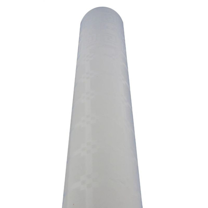 Nappe papier damassé premier prix - Décoration de table