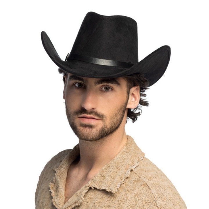 Chapeau cowboy Bronco - Western
