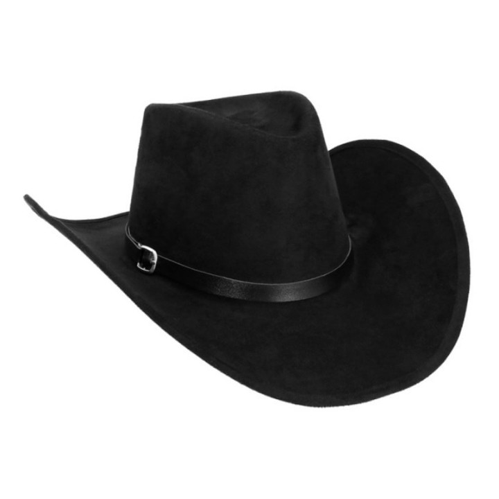 Chapeau cowboy Bronco - Western