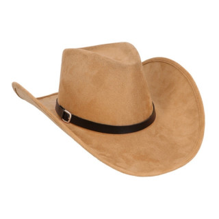 Chapeau cowboy Bronco - Western