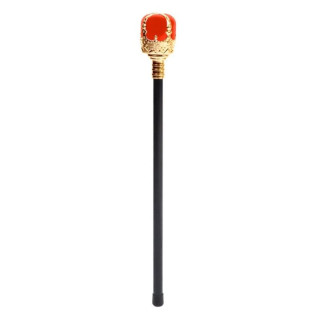Sceptre de roi - Accessoire déguisement royal
