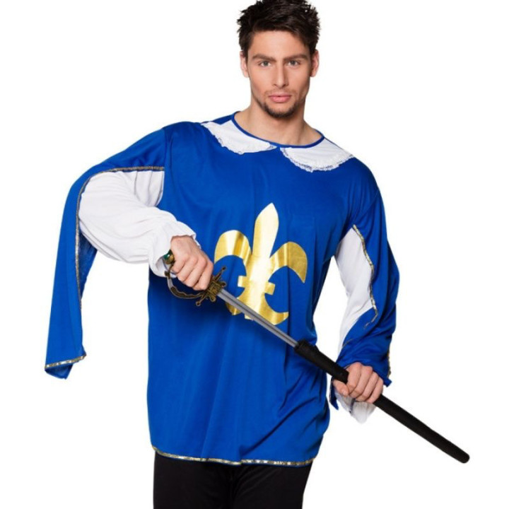Épée mousquetaire 65 cm - Accessoire déguisement