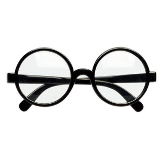 Lunettes de sorcier - Accessoire déguisement magie