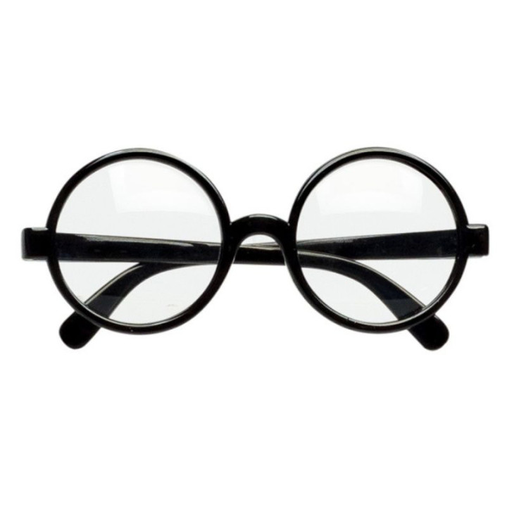 Lunettes de sorcier - Accessoire déguisement magie