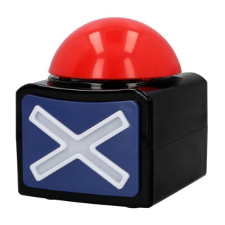 Buzzer jeu et animation - Accessoire festif