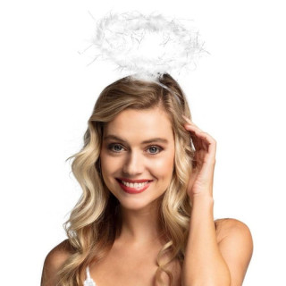 Serre-tête halo ange - Accessoire déguisement