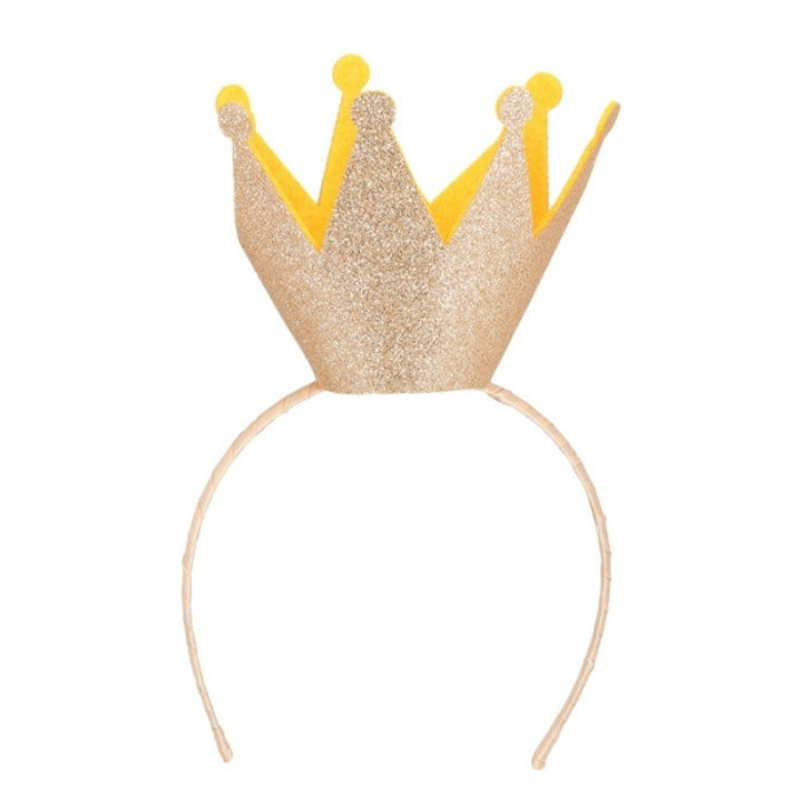 Set enfant princesse rose - Accessoire déguisement