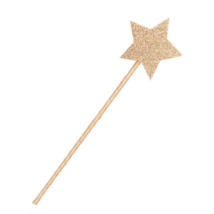 Set enfant princesse rose - Accessoire déguisement