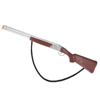 Carabine de ranger sonore 68 cm - Accessoire déguisement