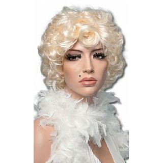 Perruque marylin
