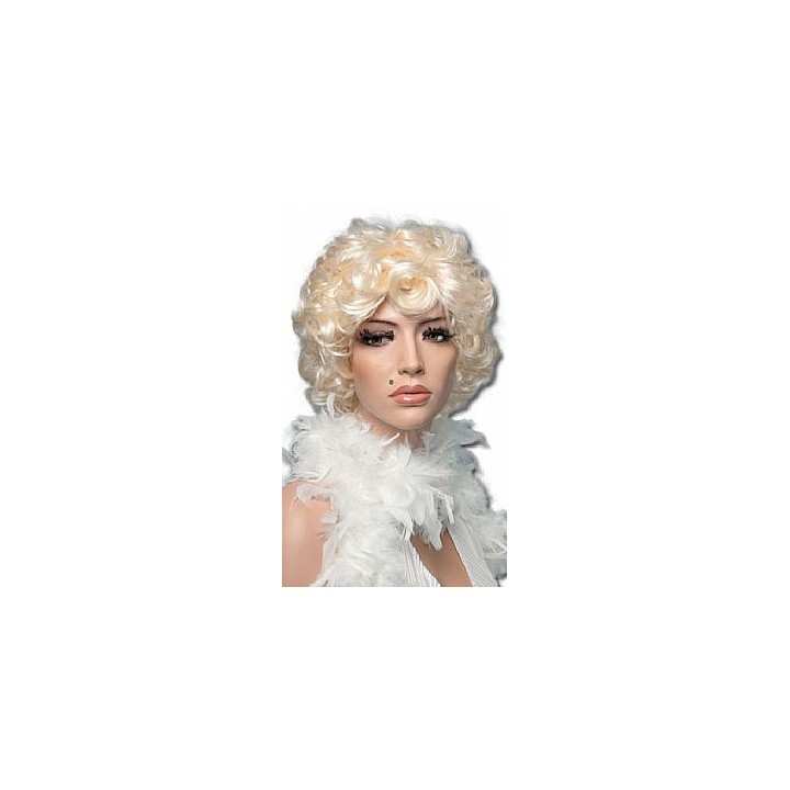 Perruque marylin