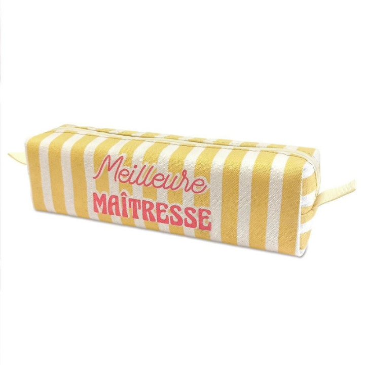 Trousse Meilleure Maîtresse - Cadeau fin d'année