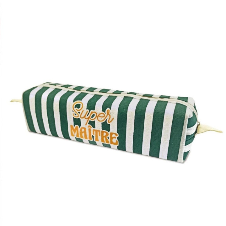 Trousse Super Maître - Cadeau fin d'année