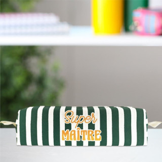 Trousse Super Maître - Cadeau fin d'année