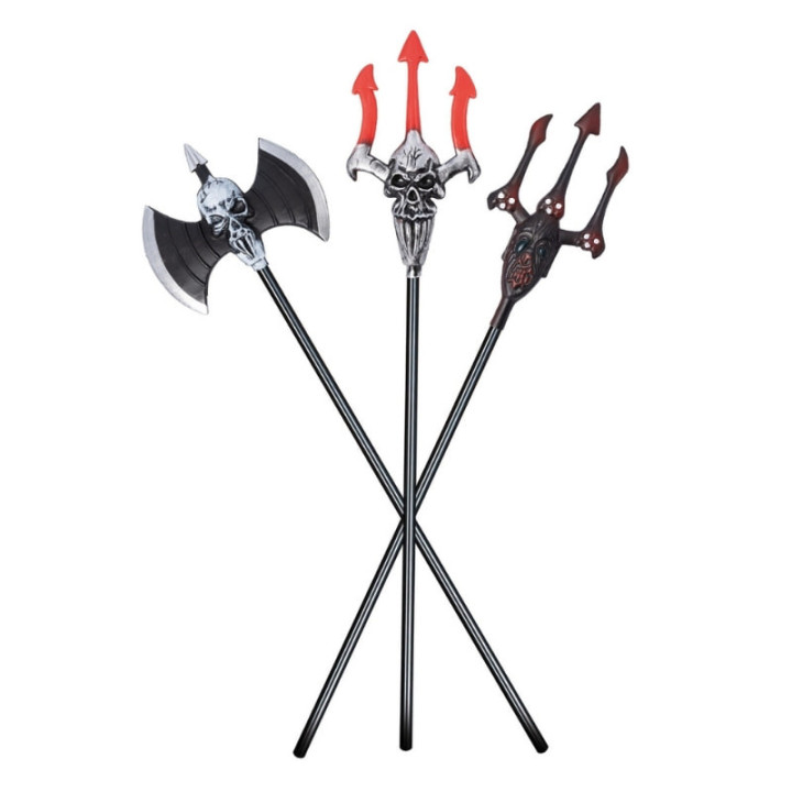 Arme halloween -  Accessoire Halloween