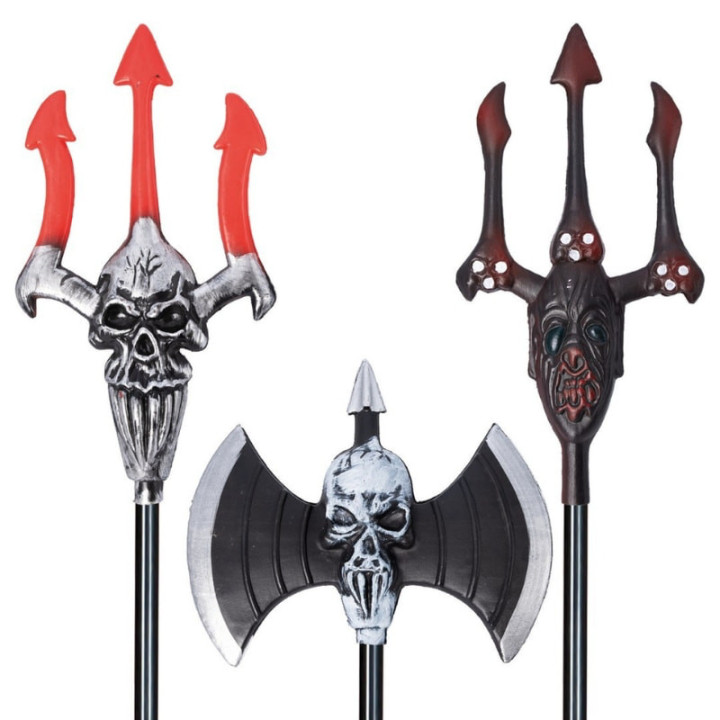 Arme halloween -  Accessoire Halloween