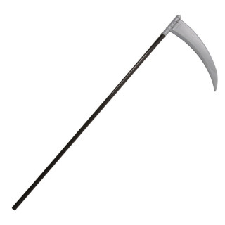 Faux Halloween 120 cm - Accessoire de déguisement