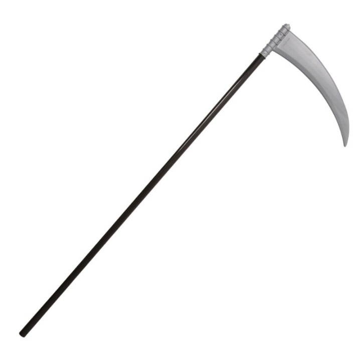 Faux Halloween 120 cm - Accessoire de déguisement