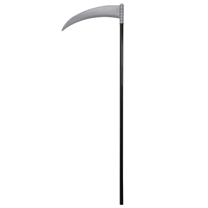 Faux Halloween 120 cm - Accessoire de déguisement