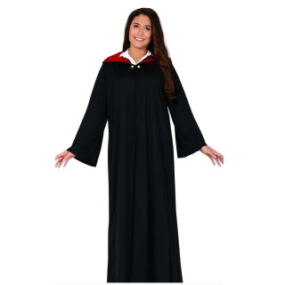 Cape apprenti sorcier ado - Déguisement Halloween mixte