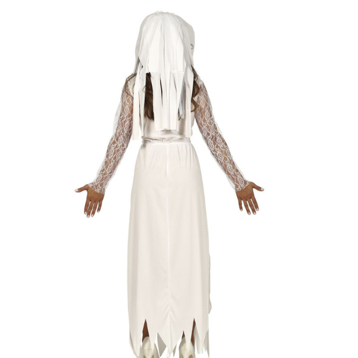 Costume mariée ensanglantée femme XL - Déguisement Halloween