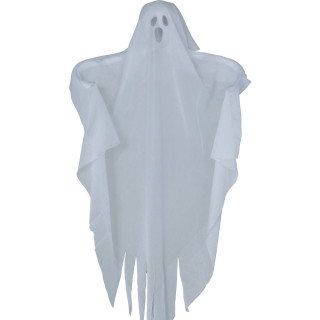 Fantôme 72 cm à suspendre - Décoration Halloween