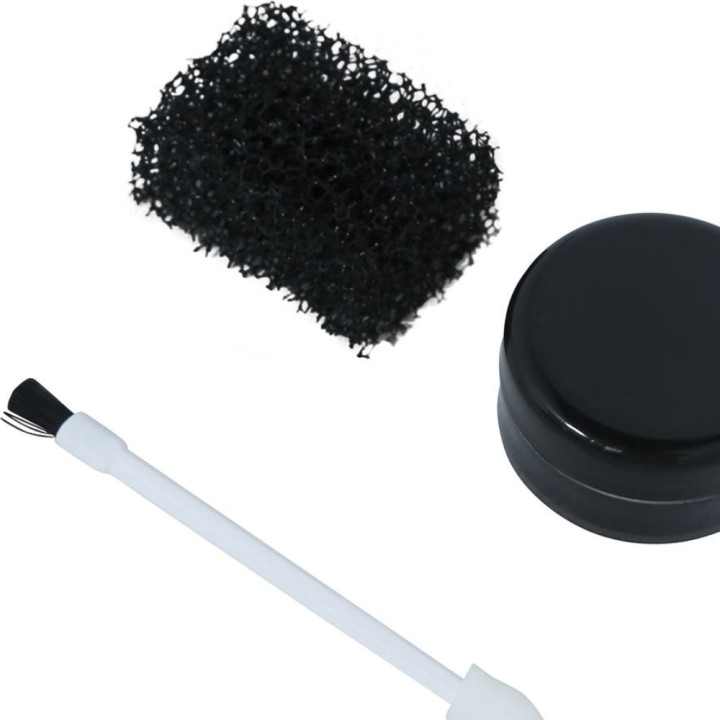 Faux sang pâte 4 g - Accessoire maquillage Halloween