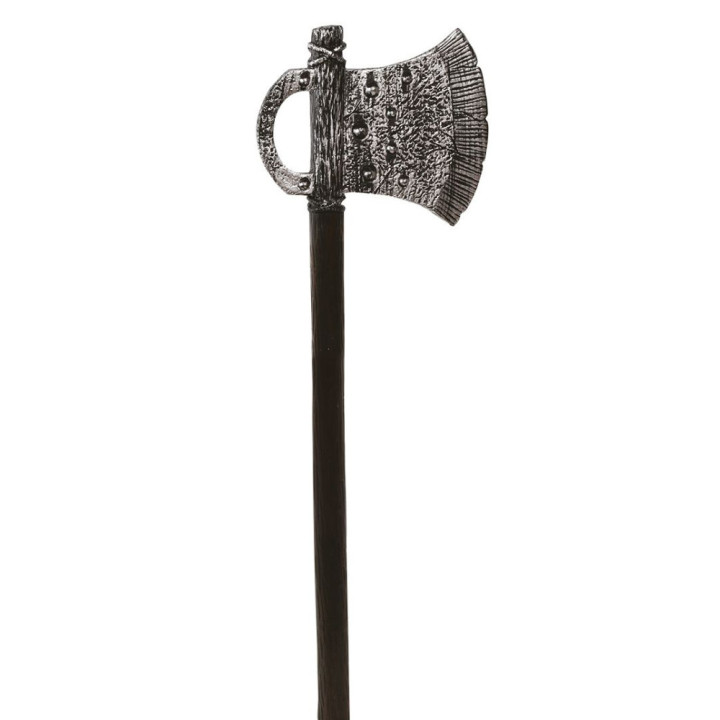 Hache de bourreau 80 cm - Accessoire déguisement Halloween