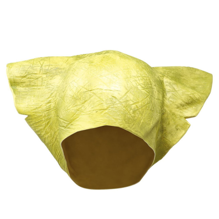 Masque latex Gremlins - Accessoire déguisement Halloween