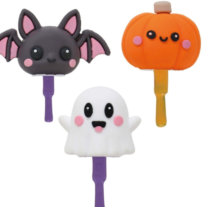Vernis à ongles Lil Monsters - Accessoire Halloween enfant