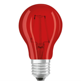 Ampoule LED 5 W colorée - Décoration lumineuse Halloween