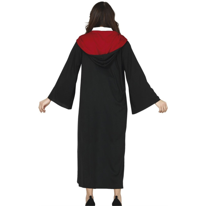 Costume apprentie sorcière femme - Déguisement Halloween