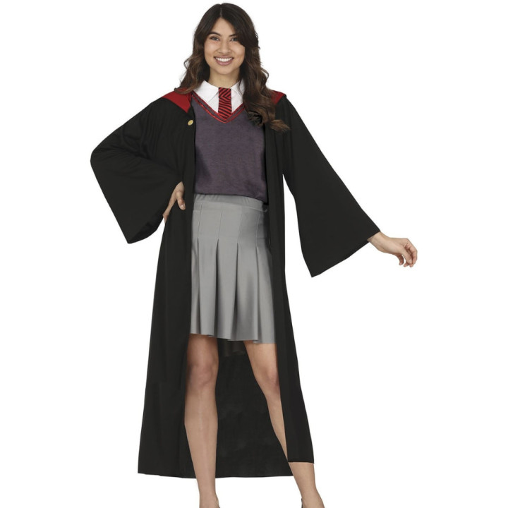 Costume apprentie sorcière femme - Déguisement Halloween