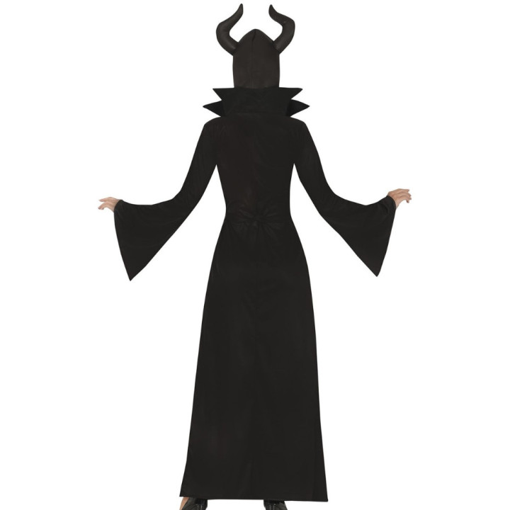 Costume maléfique femme - Déguisement Halloween