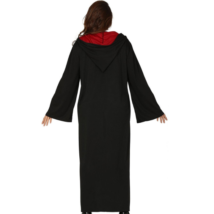 Cape apprenti sorcier adulte - Déguisement Halloween mixte