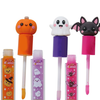 Gloss à lèvres Lil Monsters - Accessoire Halloween enfant
