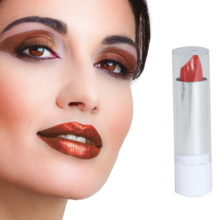 Rouge à lèvres de maquillage - Accessoire déguisement