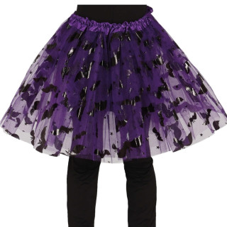 Tutu enfant Halloween - Accessoire déguisement