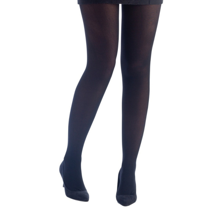 Collant opaque - Accessoire déguisement Halloween