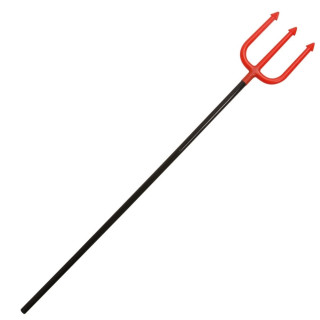 Trident de diable - Accessoire déguisement Halloween