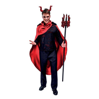 Costume diable homme - Déguisement Halloween