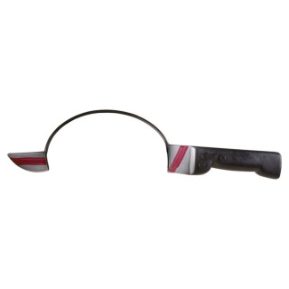 Serre-tête couteau sanglant - Accessoire déguisement Halloween