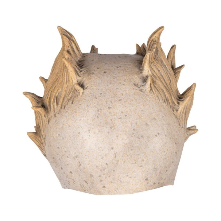 Masque latex mort-vivant - Accessoire déguisement Halloween